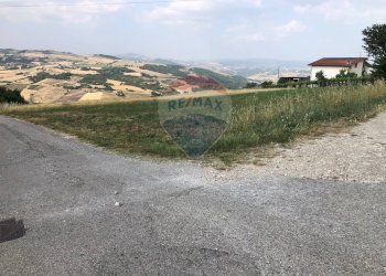 Vista delle montagne - Terreno edificabile contrada pescare
snc, Fragneto Monforte - foto 3