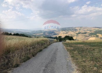 Vista delle montagne - Terreno edificabile contrada pescare
snc, Fragneto Monforte - foto 4