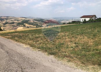 Vista delle montagne - Terreno edificabile contrada pescare
snc, Fragneto Monforte - foto 6