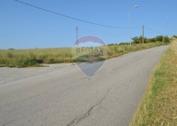Vista delle montagne - Terreno edificabile contrada pescare
snc, Fragneto Monforte - foto 9