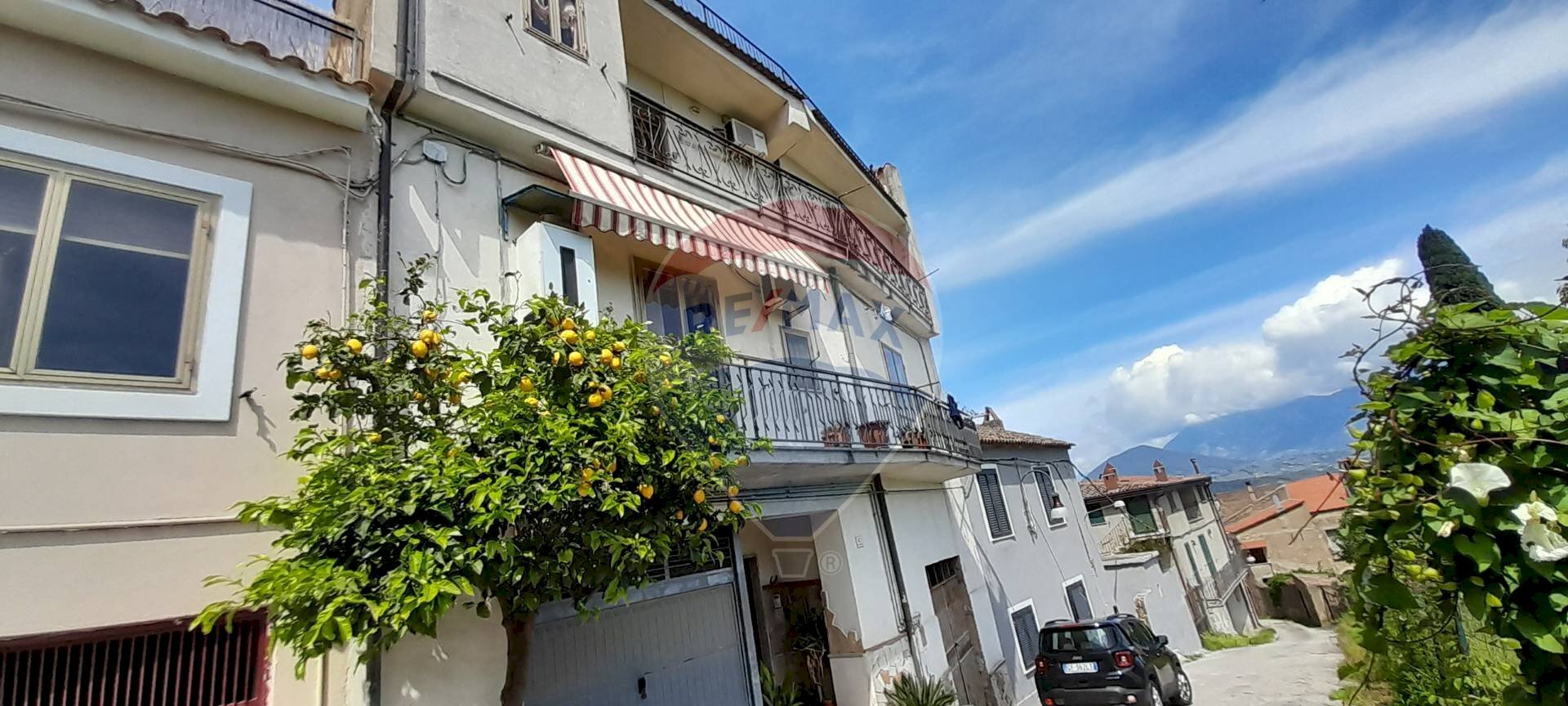 Edificio all\'aperto - Semi-detached house Solopaca - photo 2