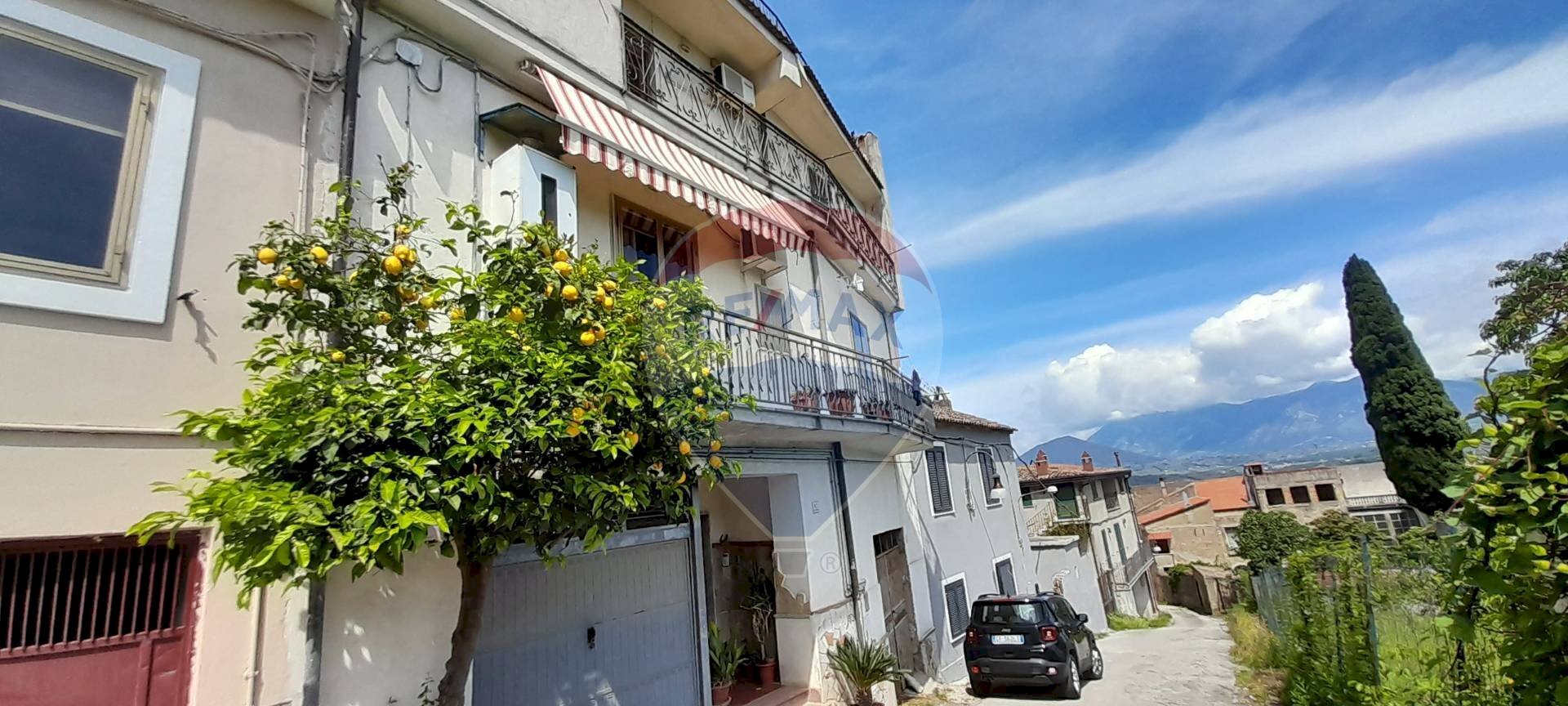 Edificio all\'aperto - Semi-detached house Solopaca - photo 3