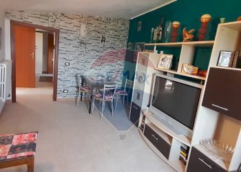 Sala da pranzo - Semi-detached house Solopaca - photo 12