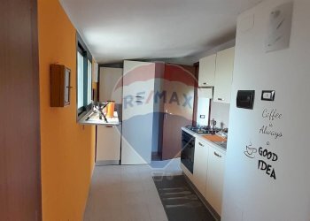 Cucina - Semi-detached house Solopaca - photo 15