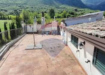 Balcone - Semi-detached house Solopaca - photo 19