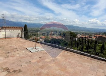 Terrazza - Semi-detached house Solopaca - photo 20