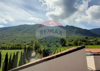 Vista delle montagne - Semi-detached house Solopaca - photo 23