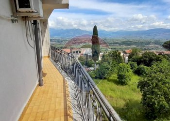 Balcone - Semi-detached house Solopaca - photo 40