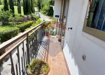 Balcone - Semi-detached house Solopaca - photo 49