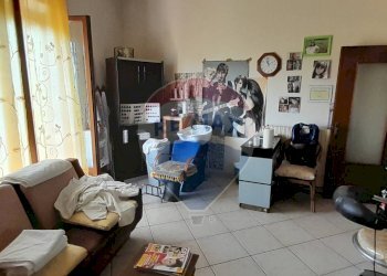 Soggiorno - Semi-detached house Solopaca - photo 51