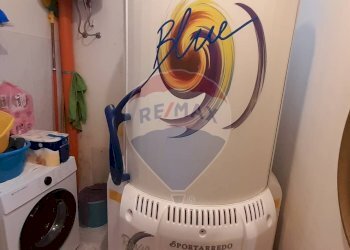 Lavanderia - Semi-detached house Solopaca - photo 57