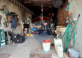 Dispensa di stoccaggio - Semi-detached house Solopaca - photo 63