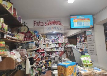 Dispensa di stoccaggio - Attività Commerciale Roccabascerana - foto 5