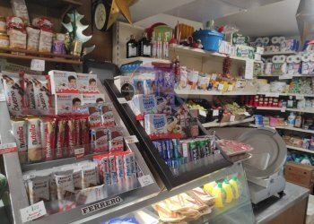 Dispensa di stoccaggio - Attività Commerciale Roccabascerana - foto 8