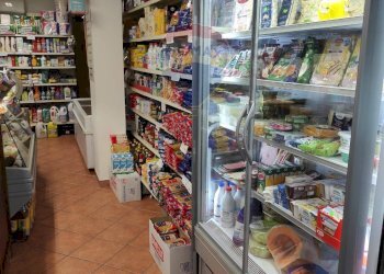 Dispensa di stoccaggio - Attività Commerciale Roccabascerana - foto 9