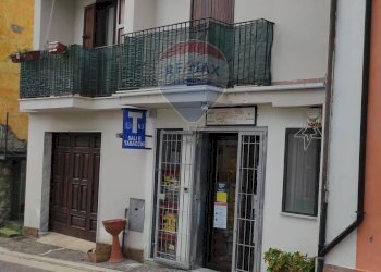 Casa all\'aperto - Attività Commerciale Roccabascerana - foto 11