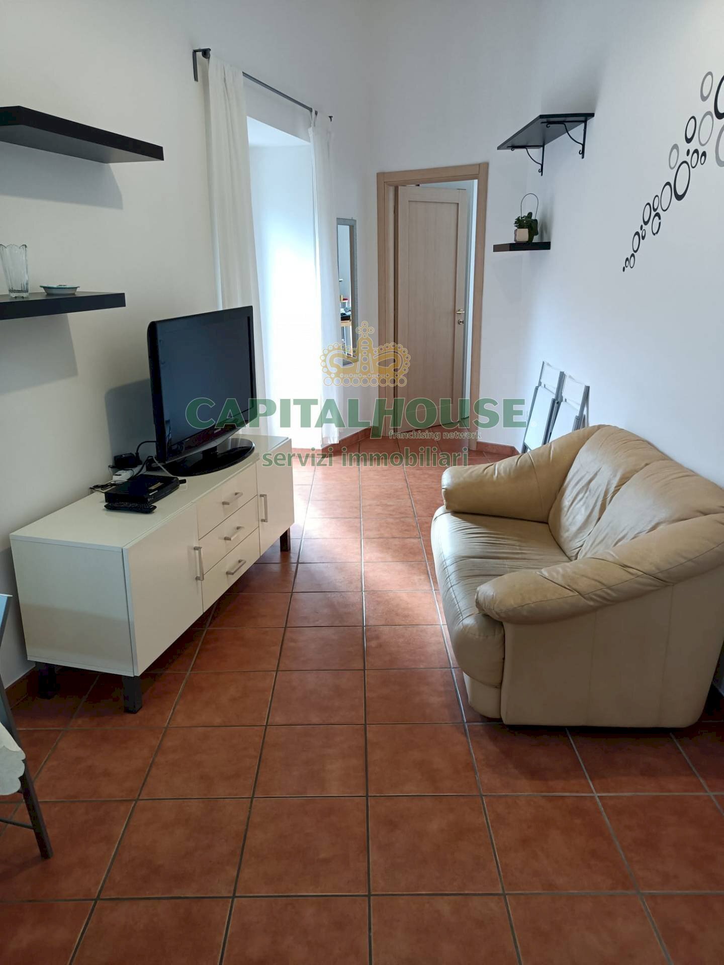 Foto 1 - Appartamento Via Quercione, Caserta - foto 1