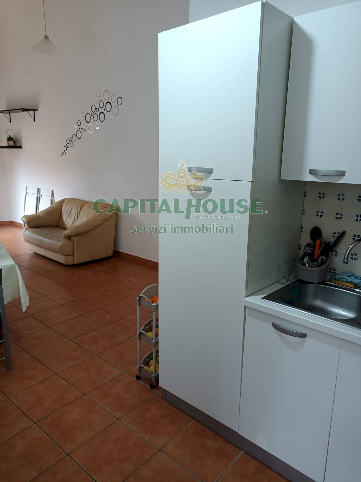 Foto 3 - Appartamento Via Quercione, Caserta - foto 3