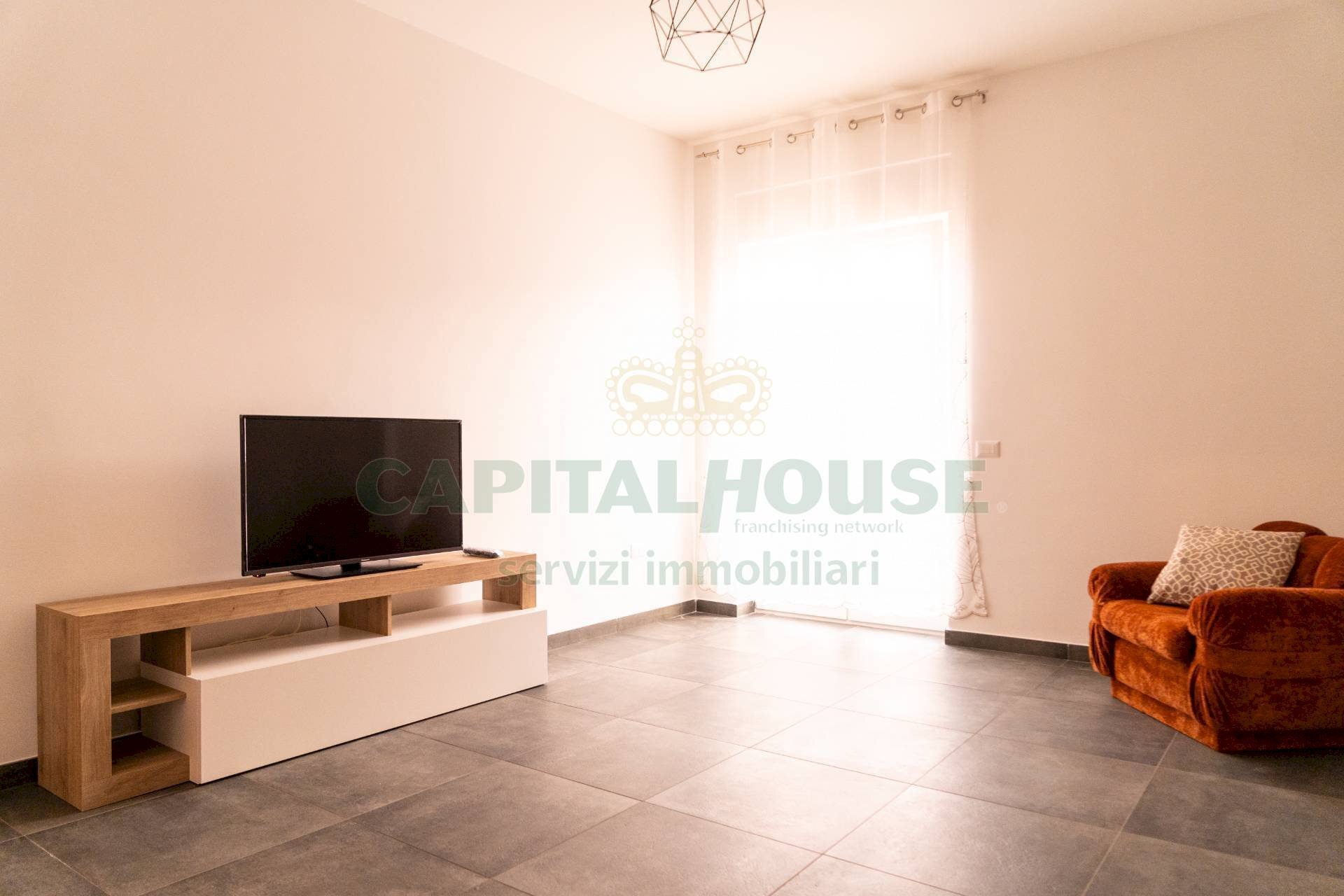 Foto 1 - Casa semi indipendente Via Vescovo Natale, Caserta - foto 1