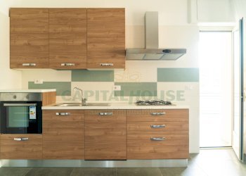 Foto 4 - Casa semi indipendente Via Vescovo Natale, Caserta - foto 4