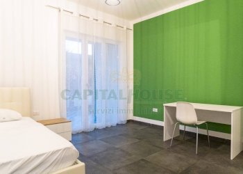 Foto 8 - Casa semi indipendente Via Vescovo Natale, Caserta - foto 8