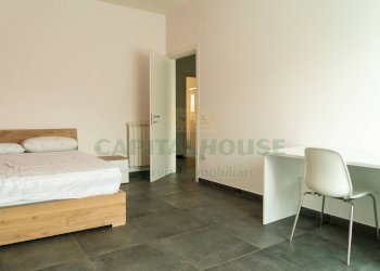 Foto 10 - Casa semi indipendente Via Vescovo Natale, Caserta - foto 10