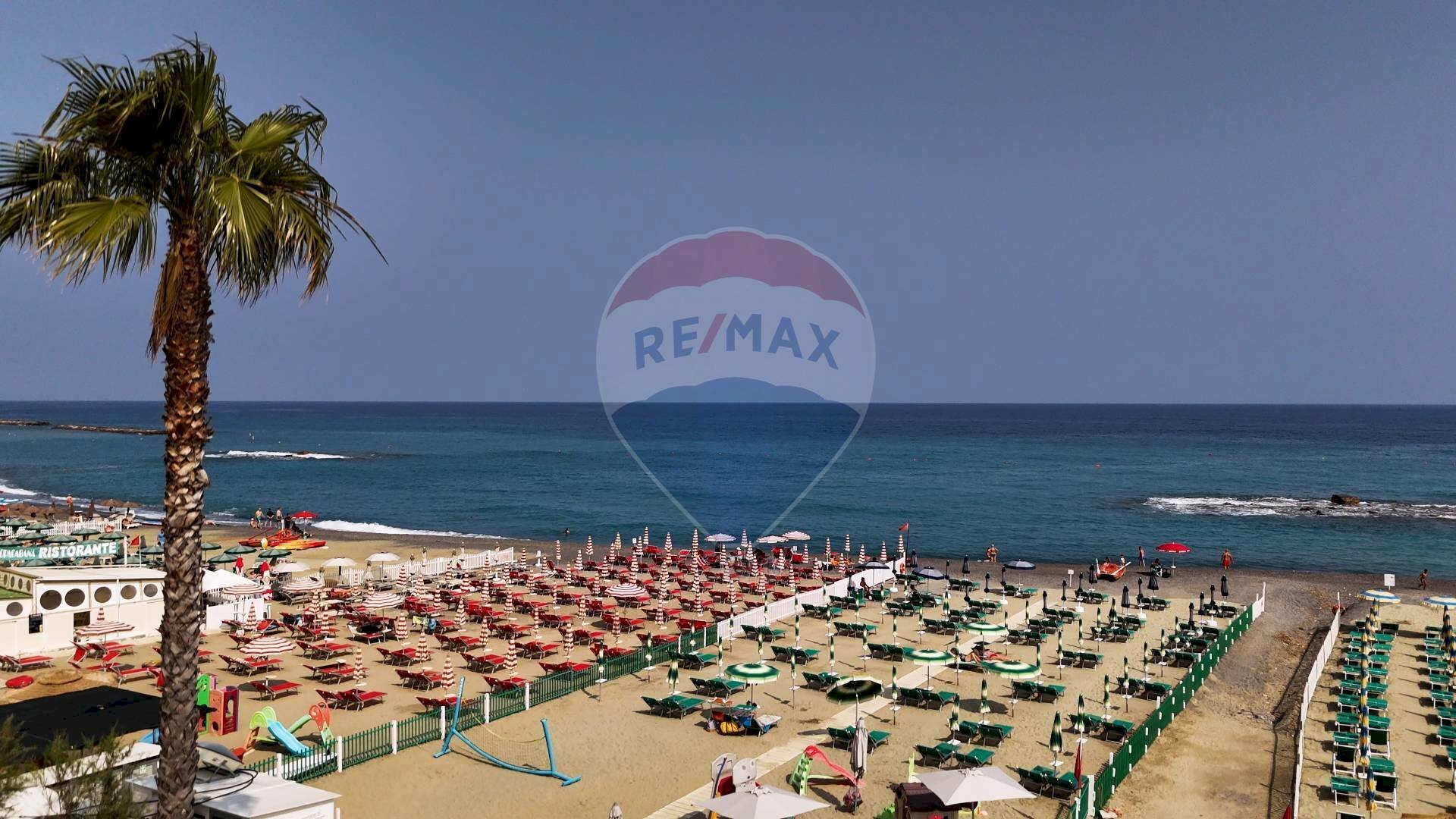 Vista dell\'acqua - Trilocale generale ardoino
 
205, Diano Marina - foto 1