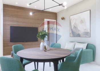 Sala da pranzo - Trilocale generale ardoino
 
205, Diano Marina - foto 29