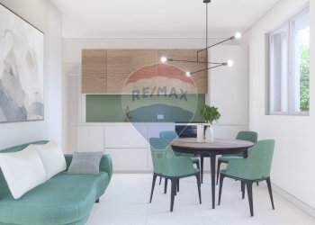 Sala da pranzo - Trilocale generale ardoino
 
205, Diano Marina - foto 30