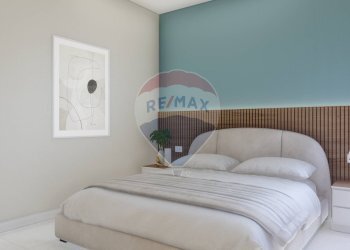 Camera / camera da letto - Trilocale generale ardoino
 
205, Diano Marina - foto 34