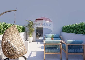 Terrazza - Trilocale generale ardoino
 
205, Diano Marina - foto 36