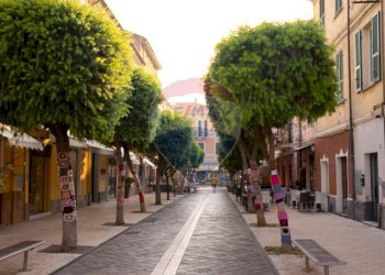 Edificio all\'aperto - Bilocale generale ardoino
 
205, Diano Marina - foto 15