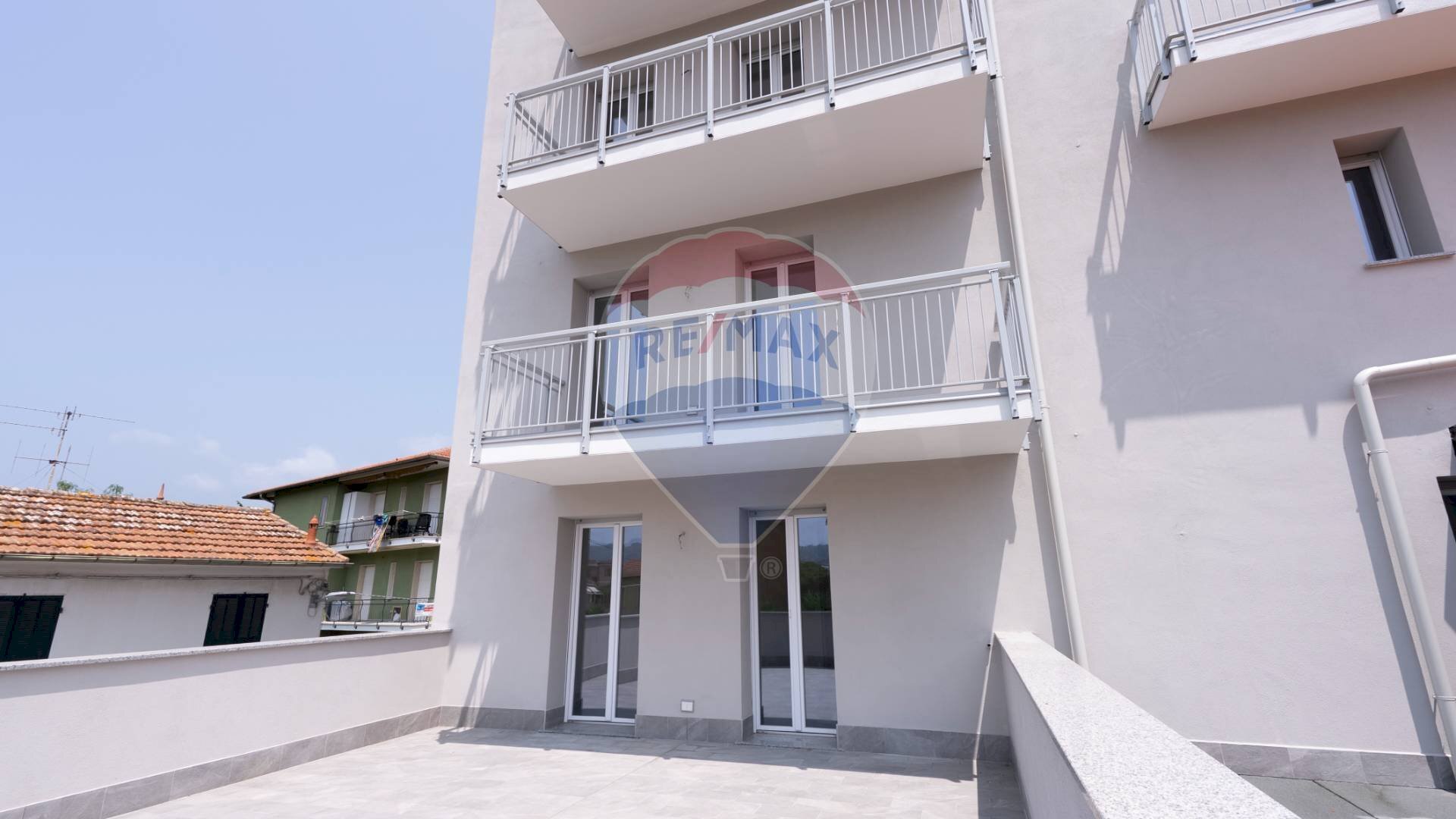 Edificio all\'aperto - Trilocale generale ardoino
 
205, Diano Marina - foto 1