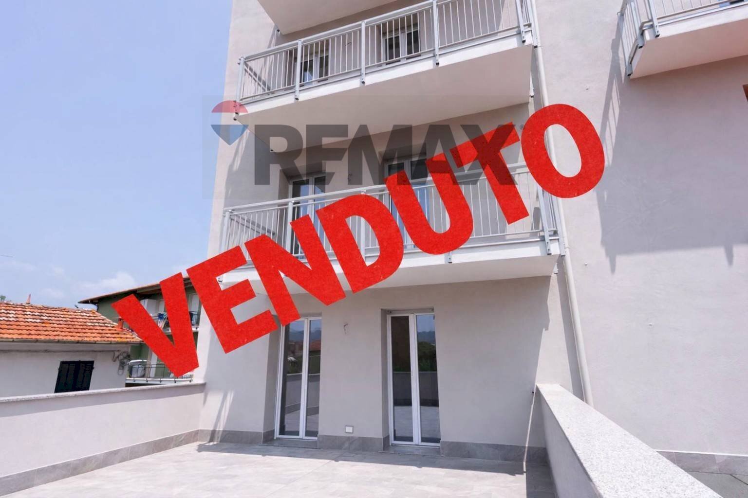 Edificio all\'aperto - Trilocale generale ardoino
 
205, Diano Marina - foto 1