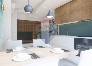 Cucina - Trilocale generale ardoino
 
205, Diano Marina - foto 35