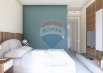 Camera / camera da letto - Trilocale generale ardoino
 
205, Diano Marina - foto 38