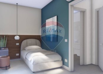 Camera / camera da letto - Trilocale generale ardoino
 
205, Diano Marina - foto 39