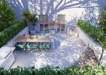 Terrazza - Trilocale generale ardoino
 
205, Diano Marina - foto 41