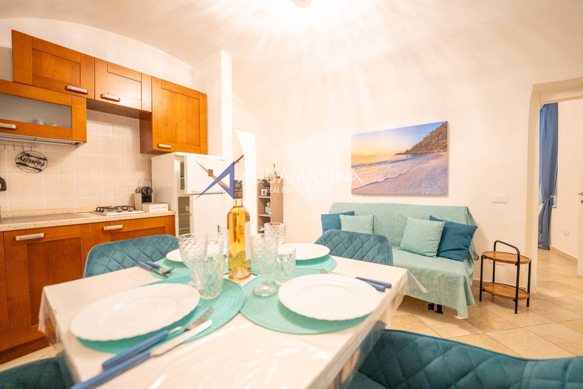 Foto 2 - Bilocale Sanremo - foto 2