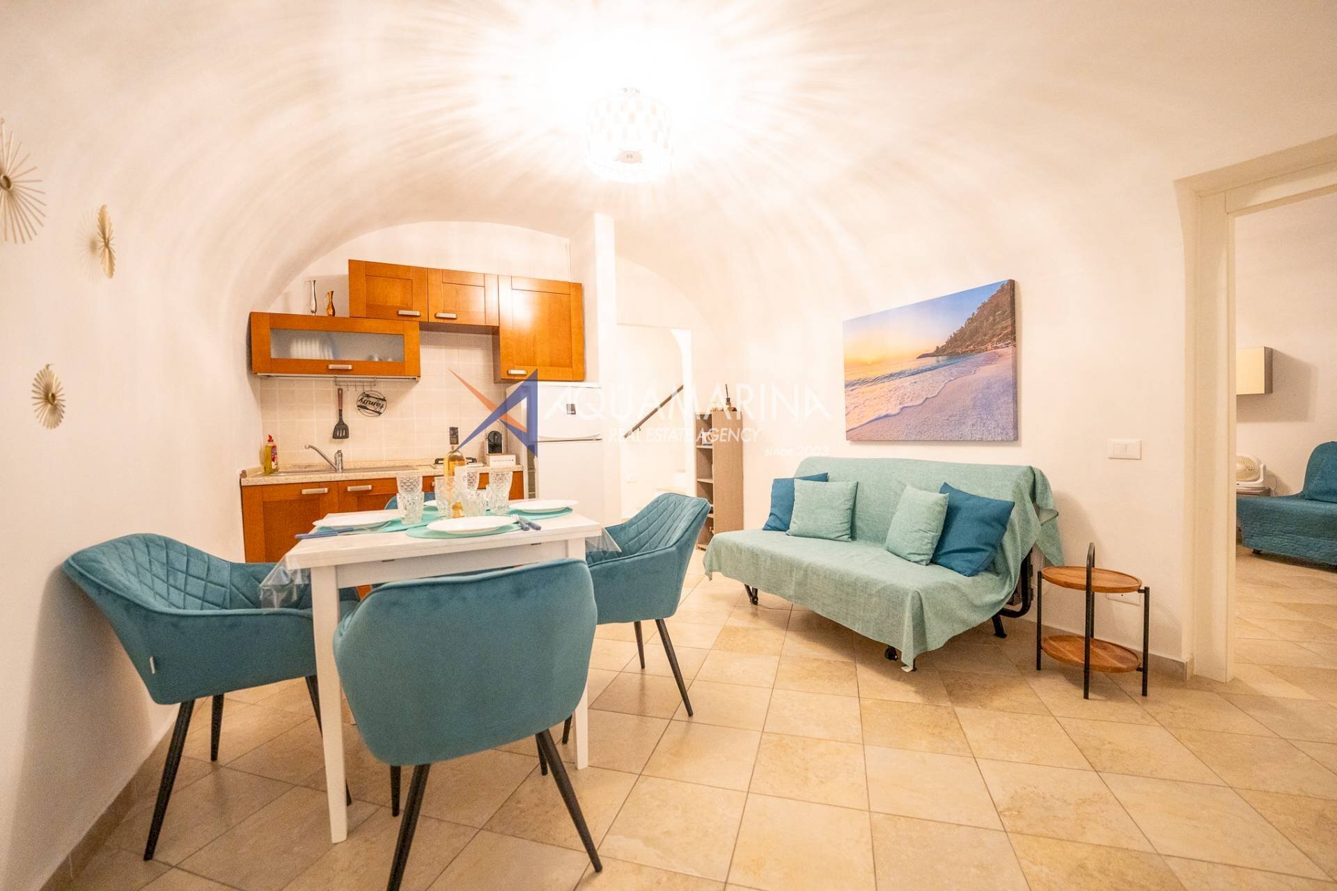 Foto 1 - Bilocale Sanremo - foto 1