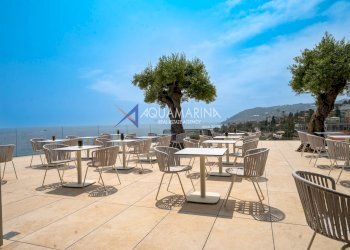 Panorama di Sanremo - Bilocale Sanremo - foto 26