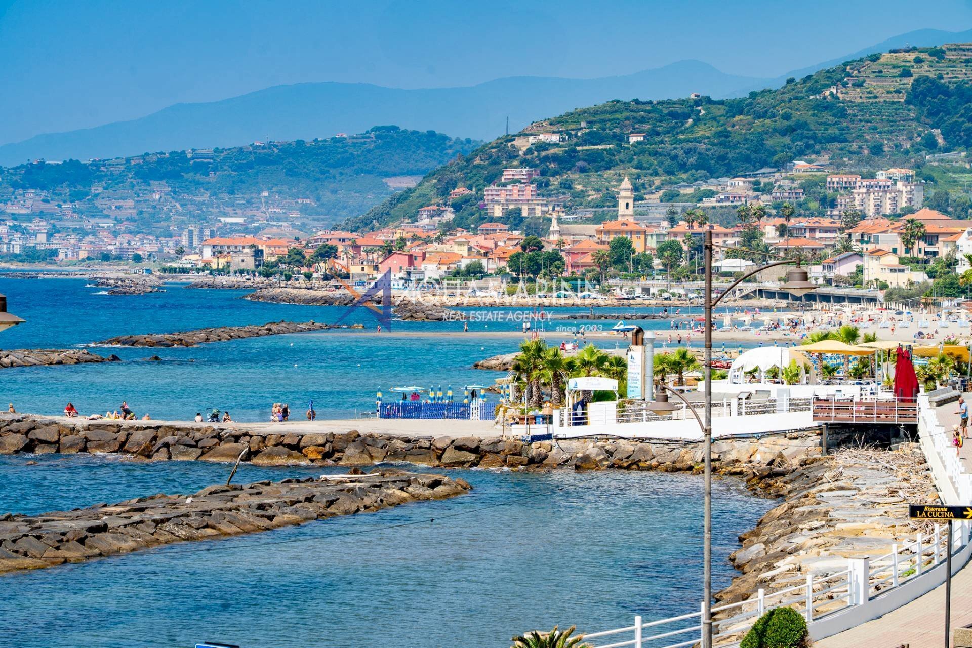 Foto 2 - Villa Santo Stefano al Mare - photo 2