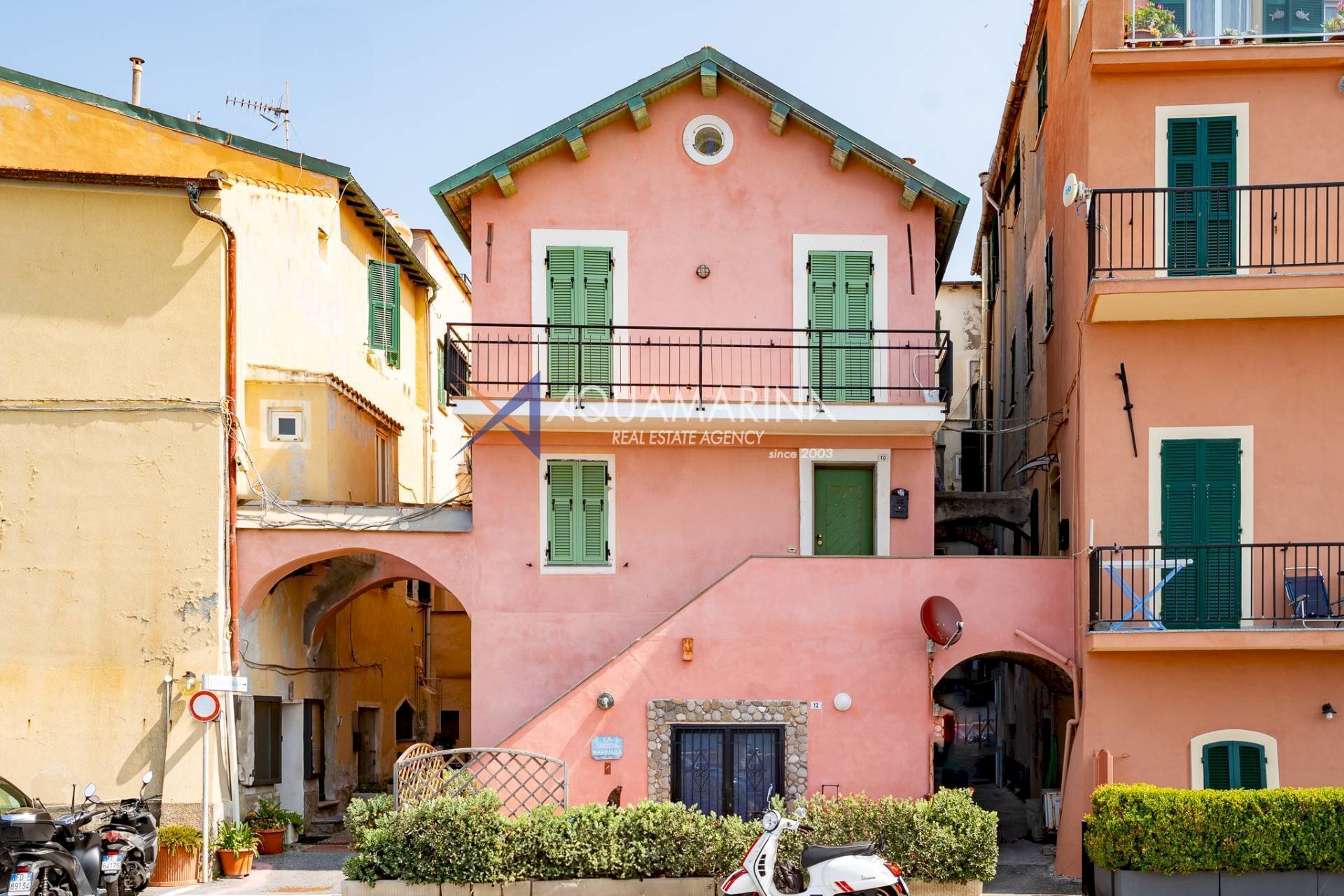 Foto 3 - Villa Santo Stefano al Mare - photo 3