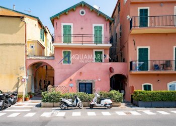 Foto 5 - Villa Santo Stefano al Mare - foto 5