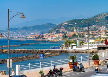 Foto 20 - Villa Santo Stefano al Mare - foto 20