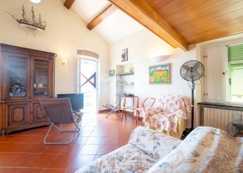 Foto 24 - Villa Santo Stefano al Mare - foto 24