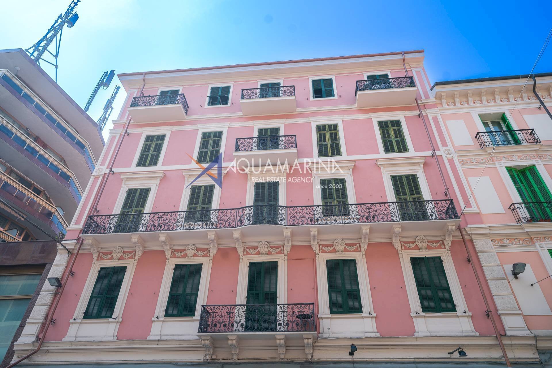 Foto 1 - Appartamento Sanremo - foto 1