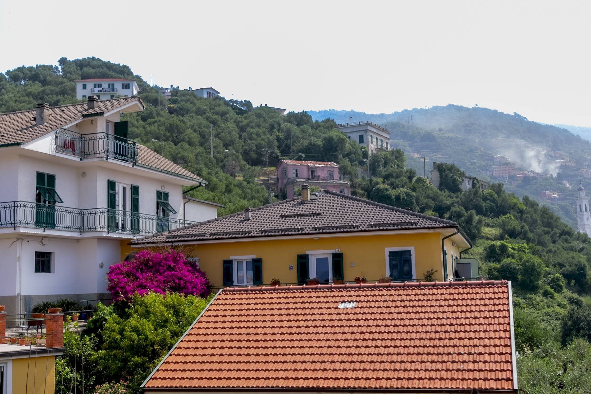 Foto 3 - Villa VIA CAV. FELICE COGORNO
295, Cogorno - photo 3