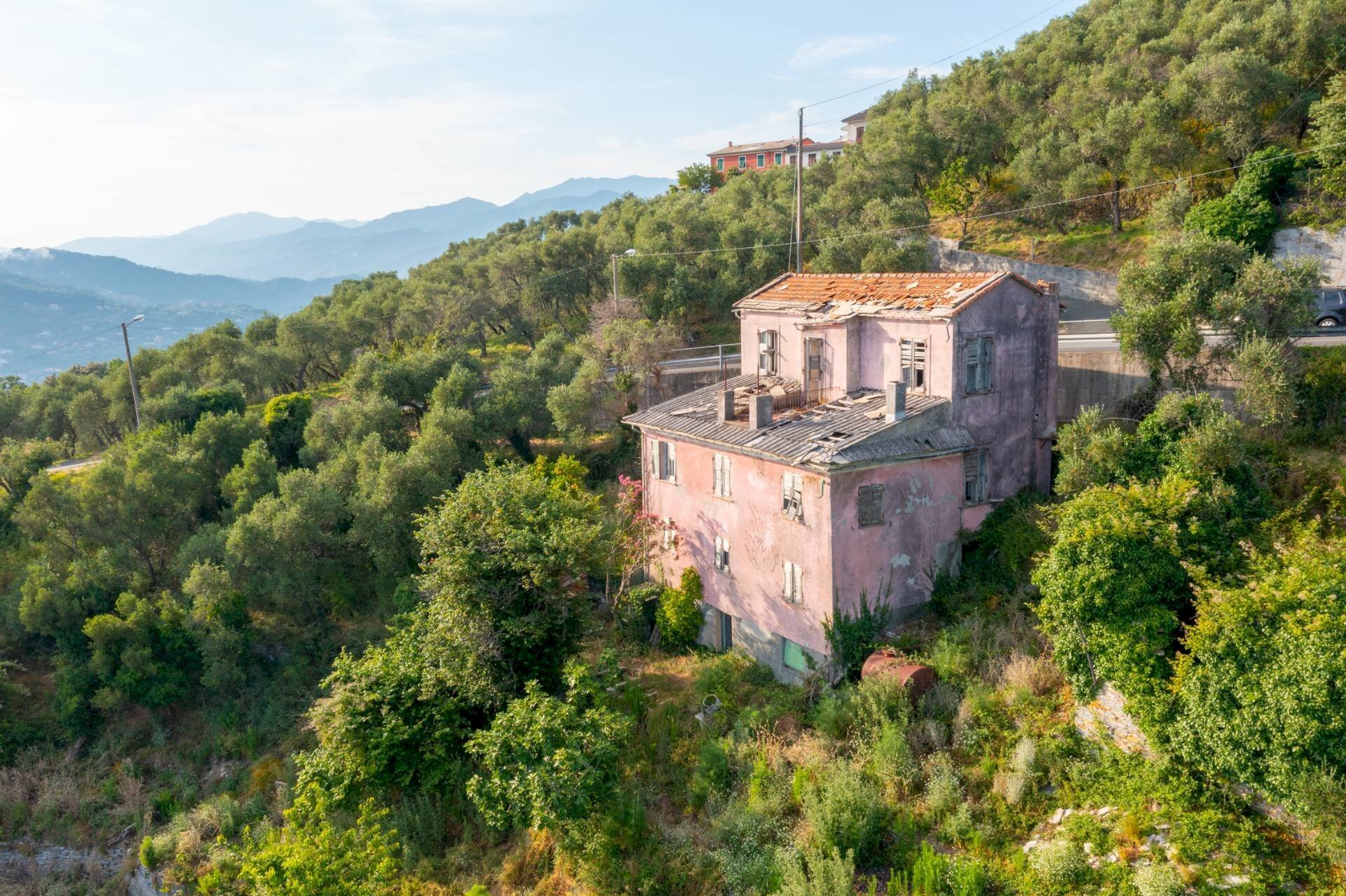 Foto 2 - Villa VIA CAV. FELICE COGORNO
295, Cogorno - photo 2