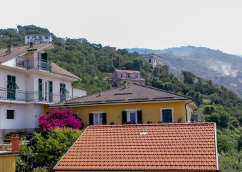 Foto 3 - Villa VIA CAV. FELICE COGORNO
 
295, Cogorno - photo 3